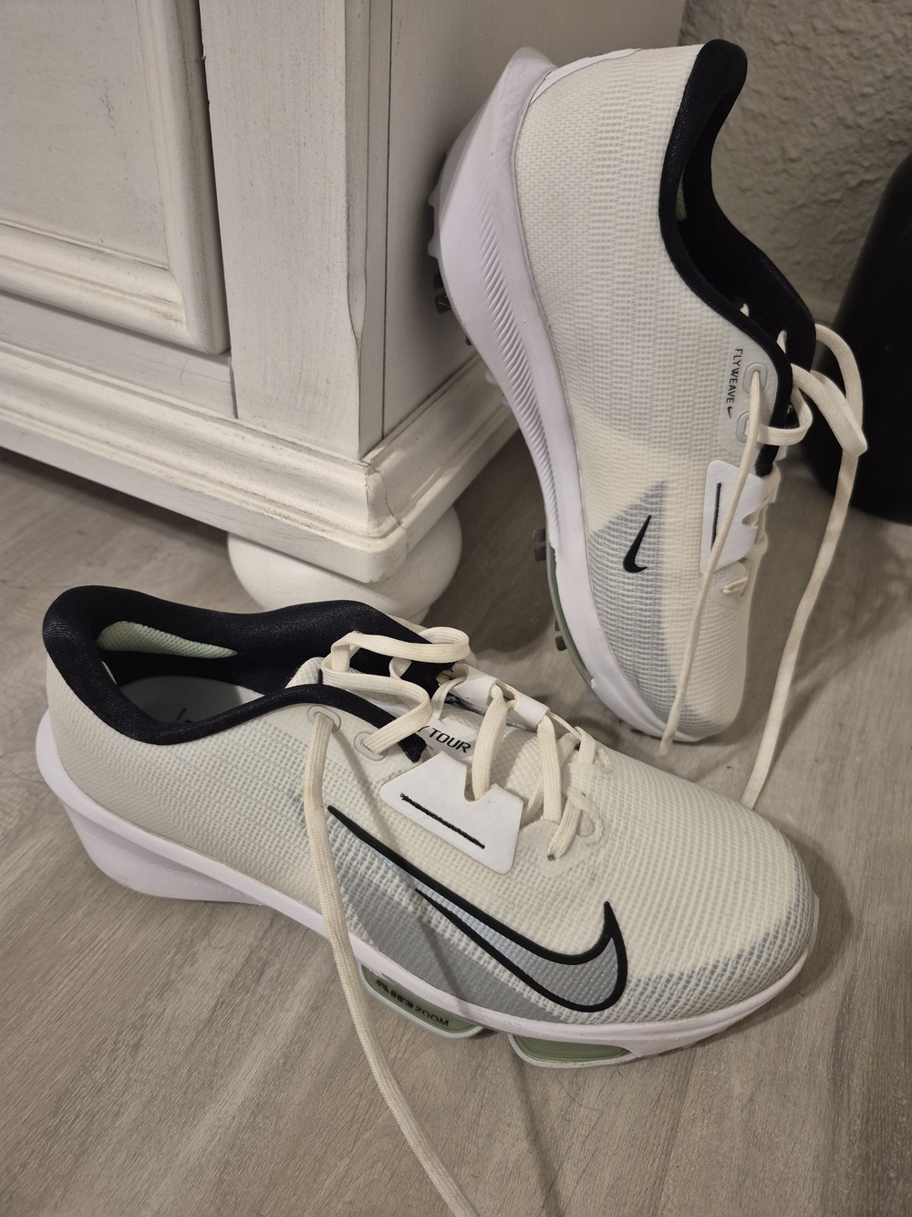 Nike Infinity Tour 2  Golf Shoes